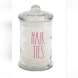 🆕️ Rae Dunn Spiral Hair Ties